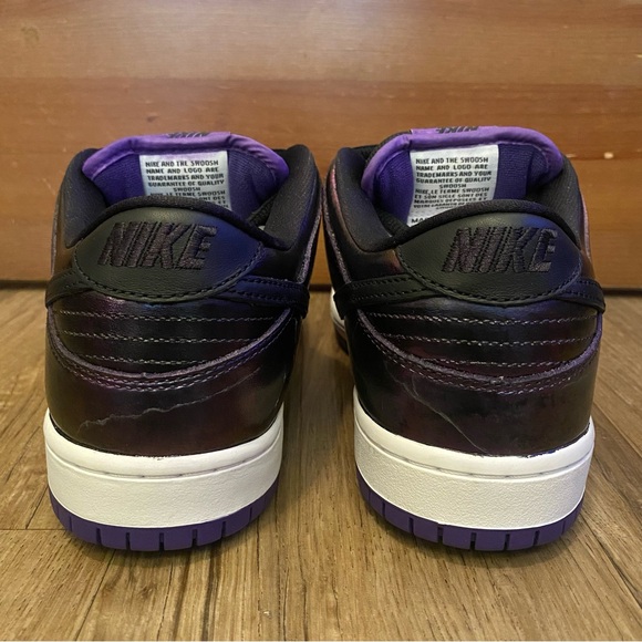 😈NEW😈 CUSTOM NIKE SB DUNK LOW - Picture 13 of 16